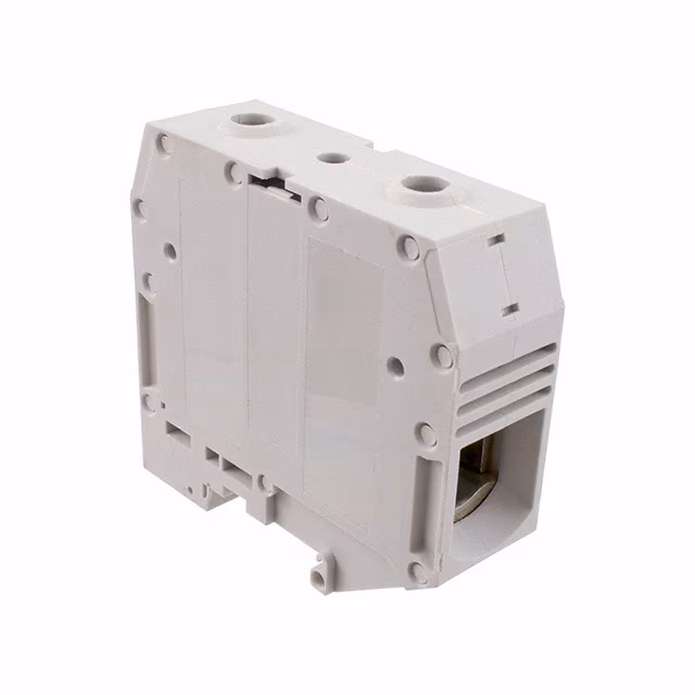 1SNK526010R0000 TE Connectivity ENTRELEC  Din Rail Channel